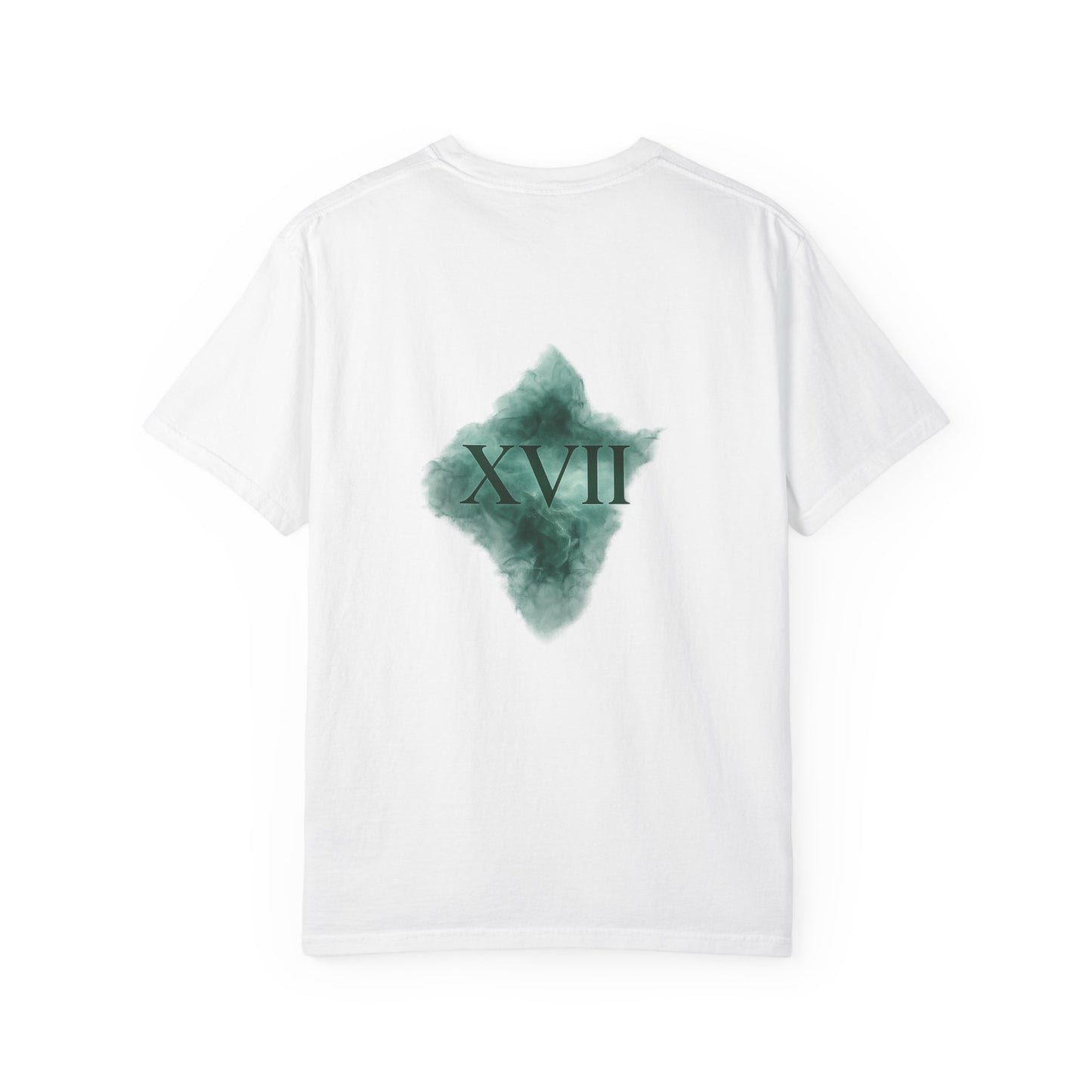 The XVII Ascension T-Shirt 🍀✨