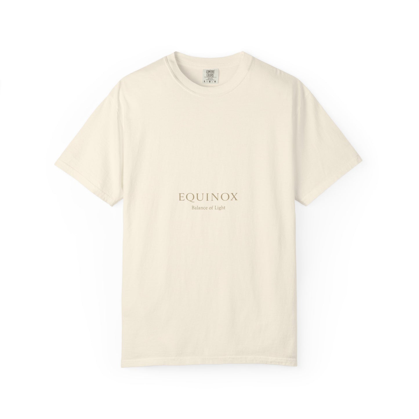 “Equinox: Balance of Light”