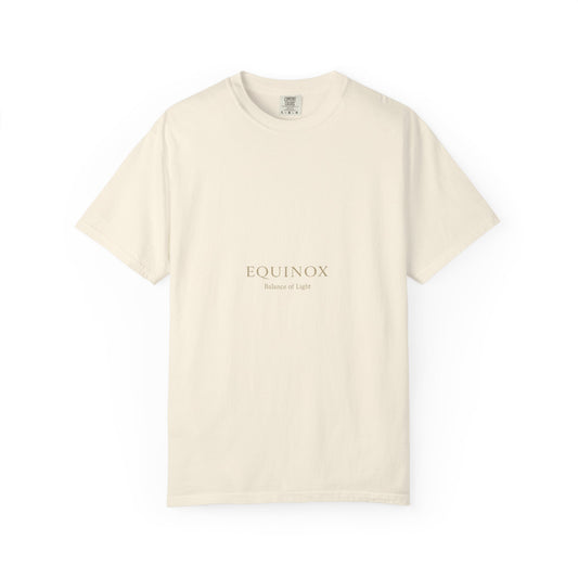 “Equinox: Balance of Light”