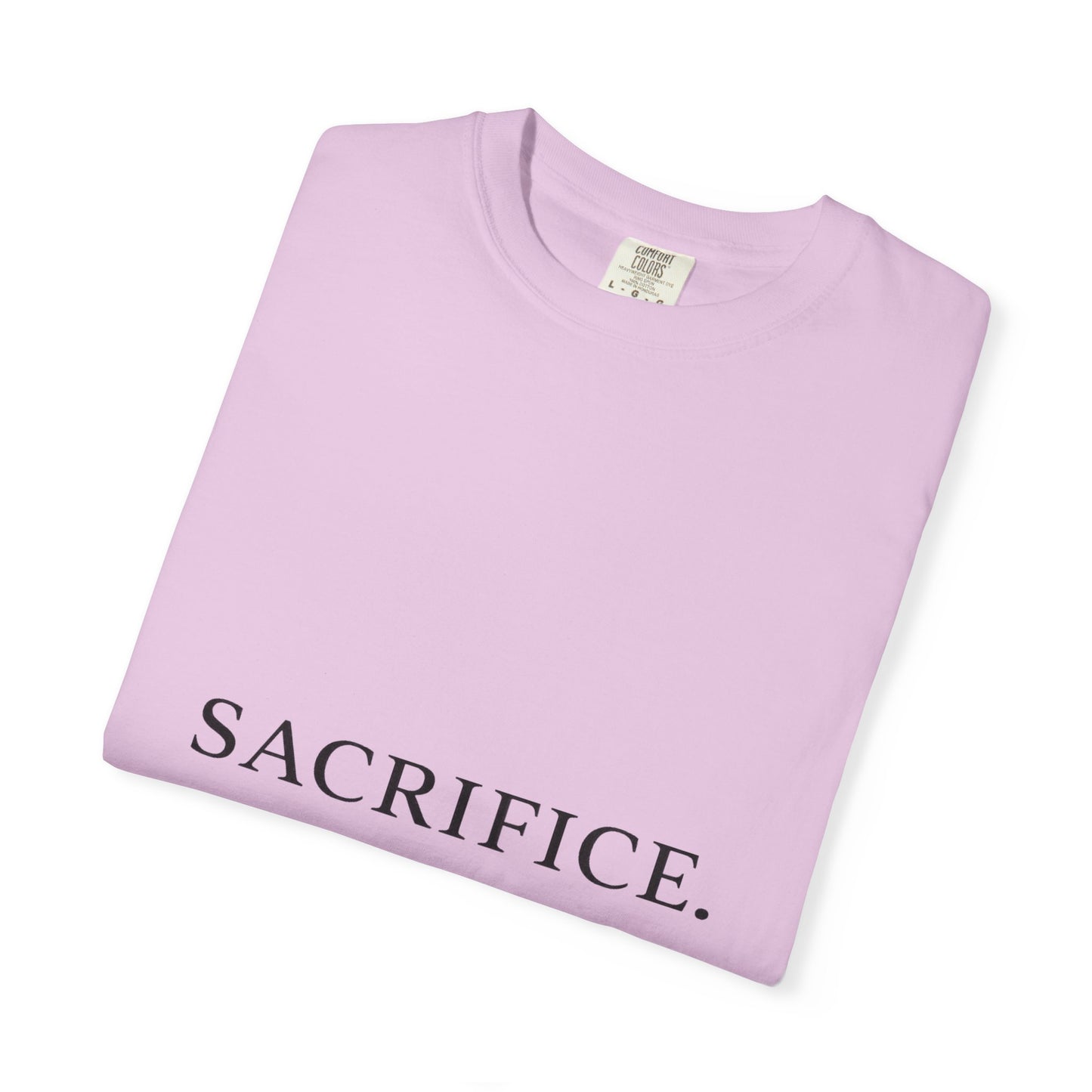 The Price Paid Tee — Good Friday Edition ✝️