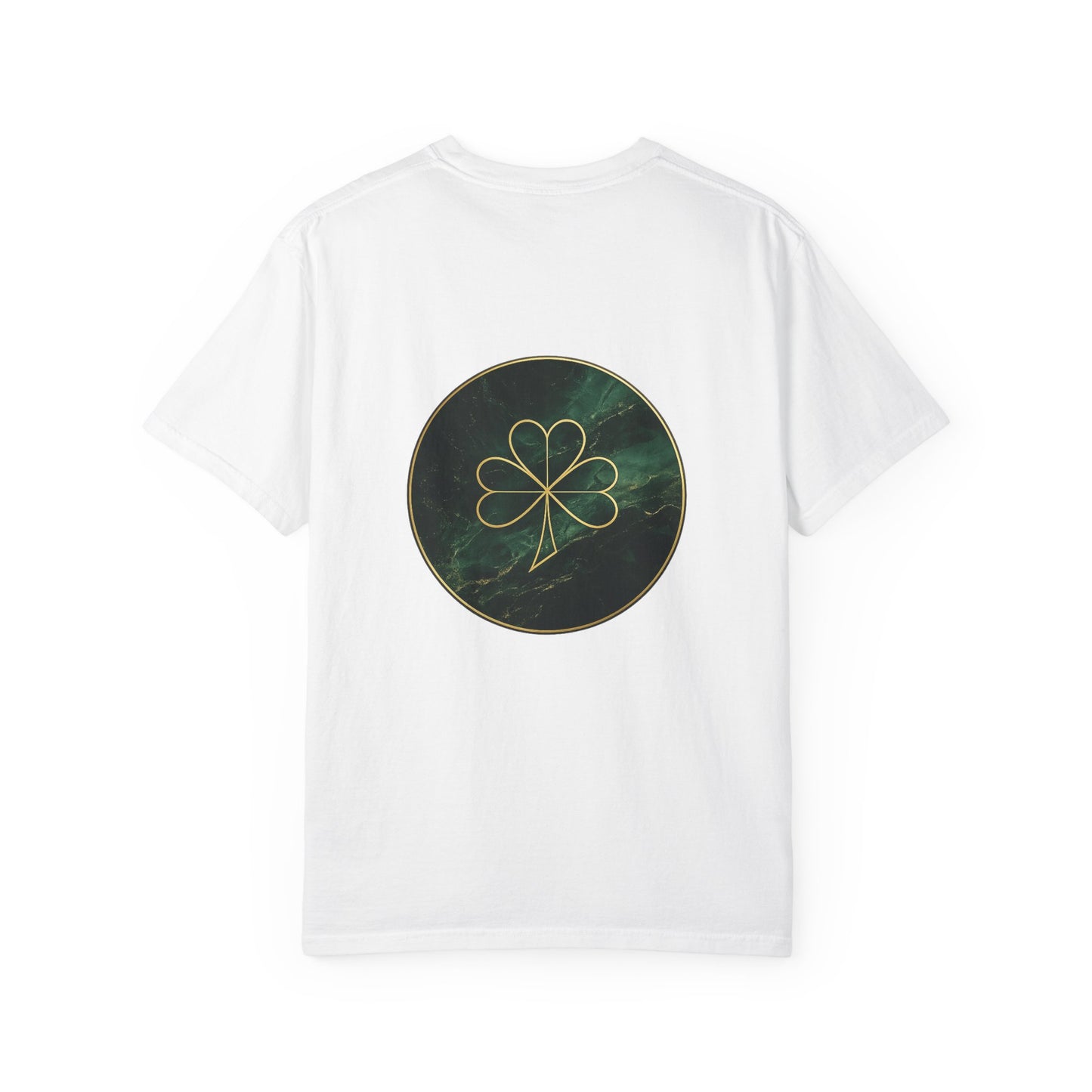 Emerald Standard – March XVII 🍀✨