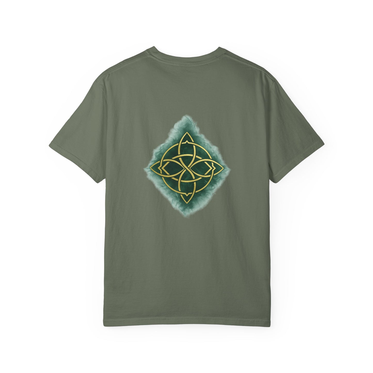 “Emerald Dominion”