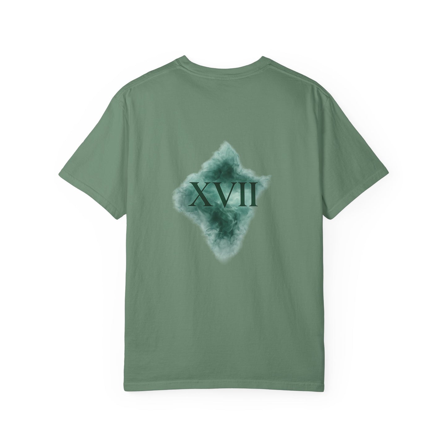 The XVII Ascension T-Shirt 🍀✨