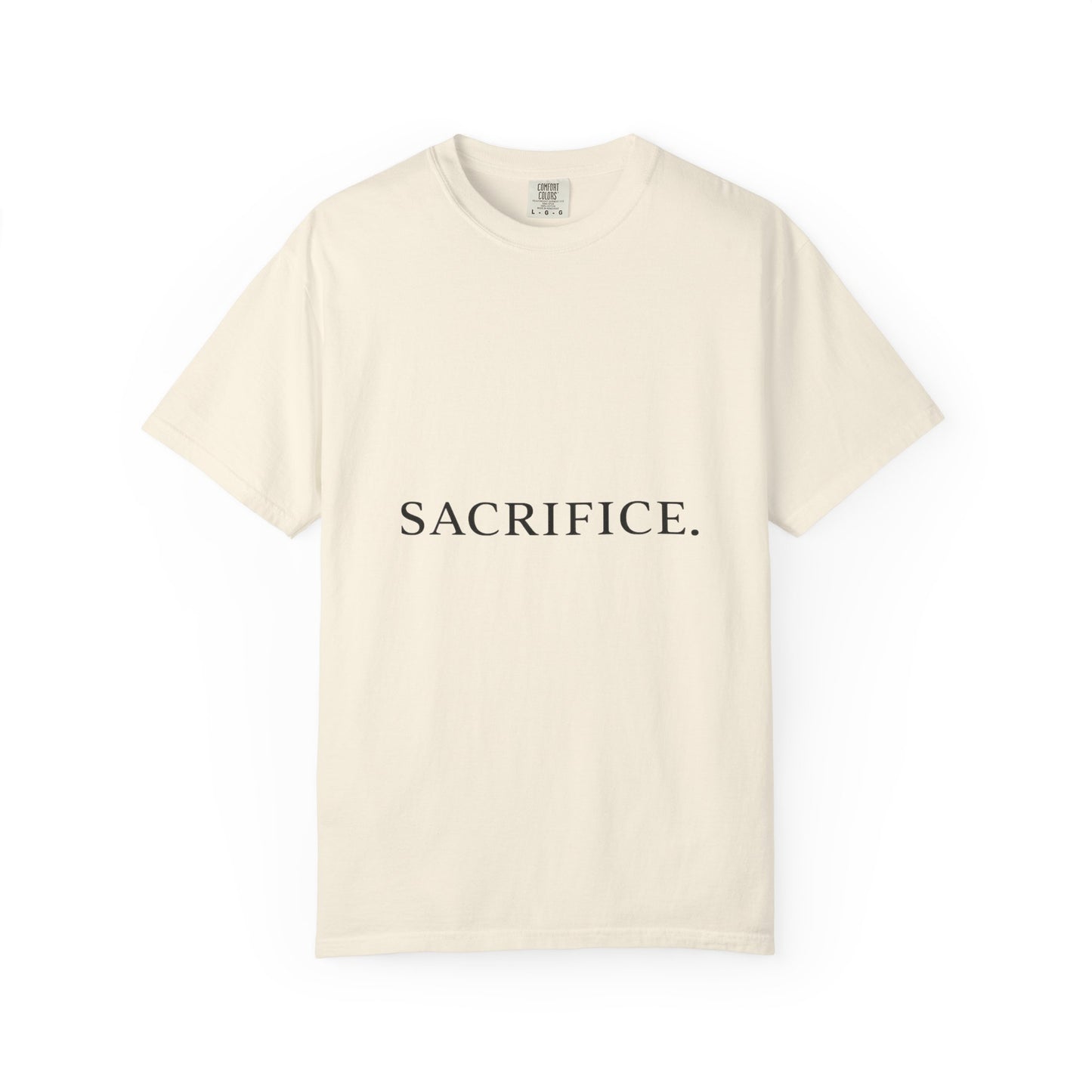The Price Paid Tee — Good Friday Edition ✝️