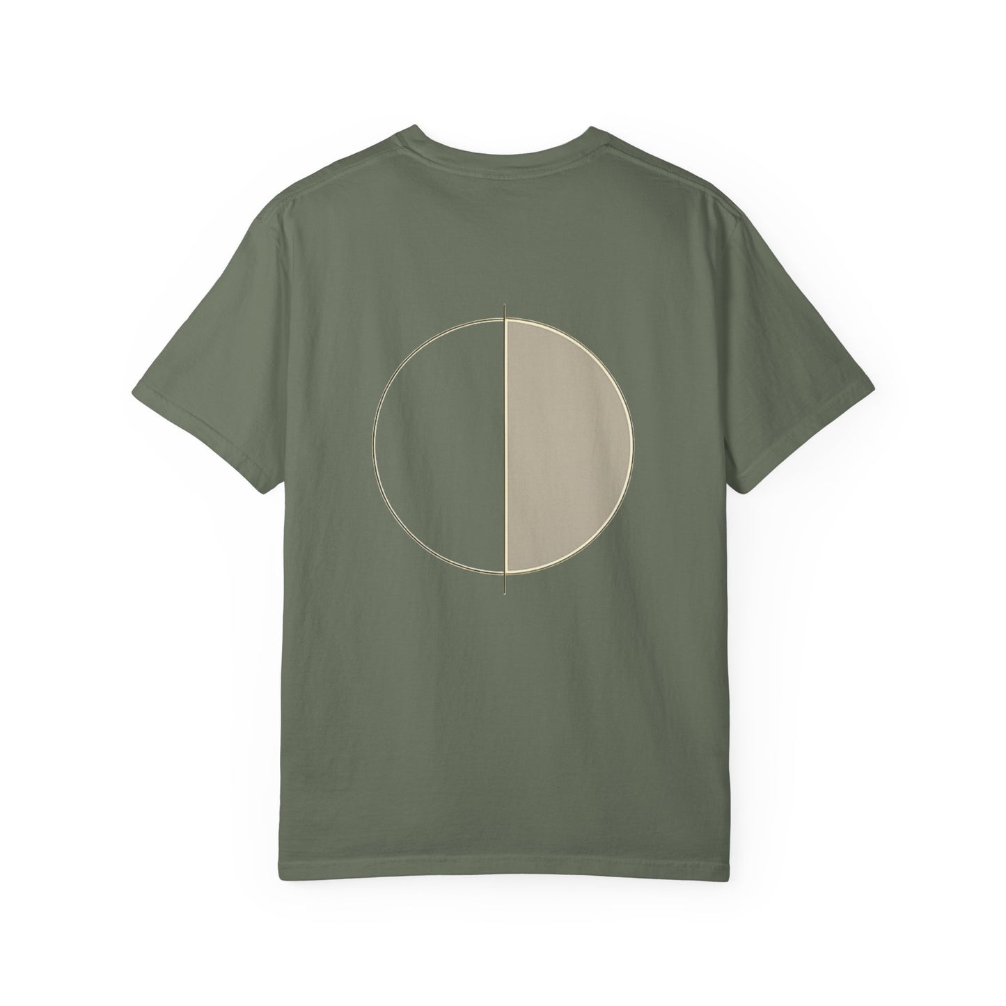 “The Balance Standard Tee”