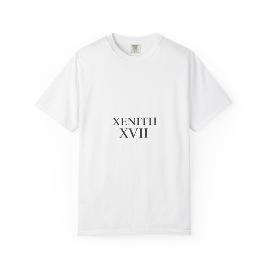 The XVII Ascension T-Shirt 🍀✨