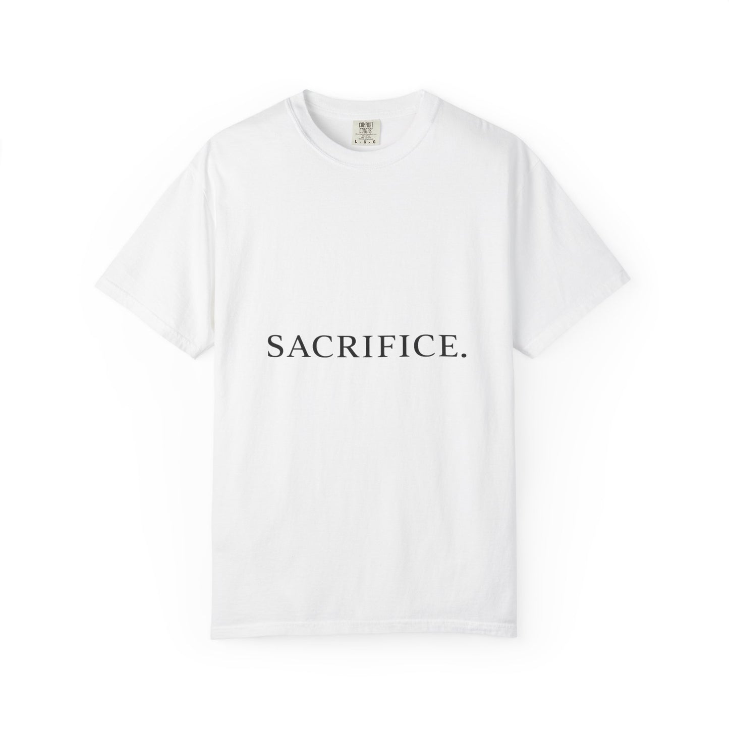 The Price Paid Tee — Good Friday Edition ✝️