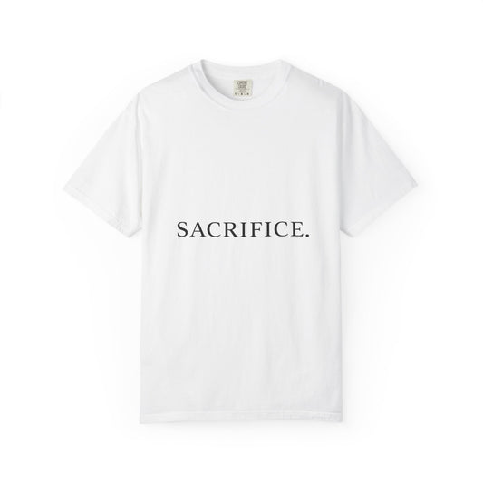 The Price Paid Tee — Good Friday Edition ✝️