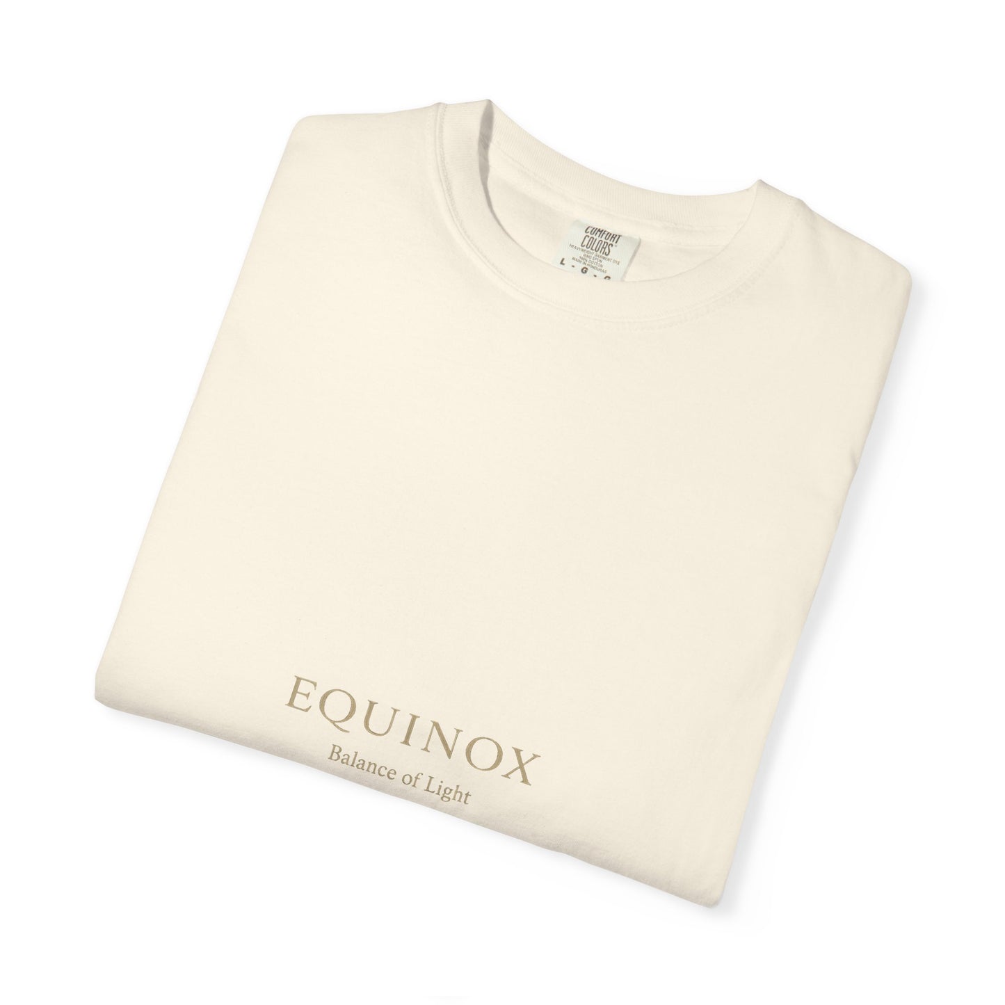 “Equinox: Balance of Light”
