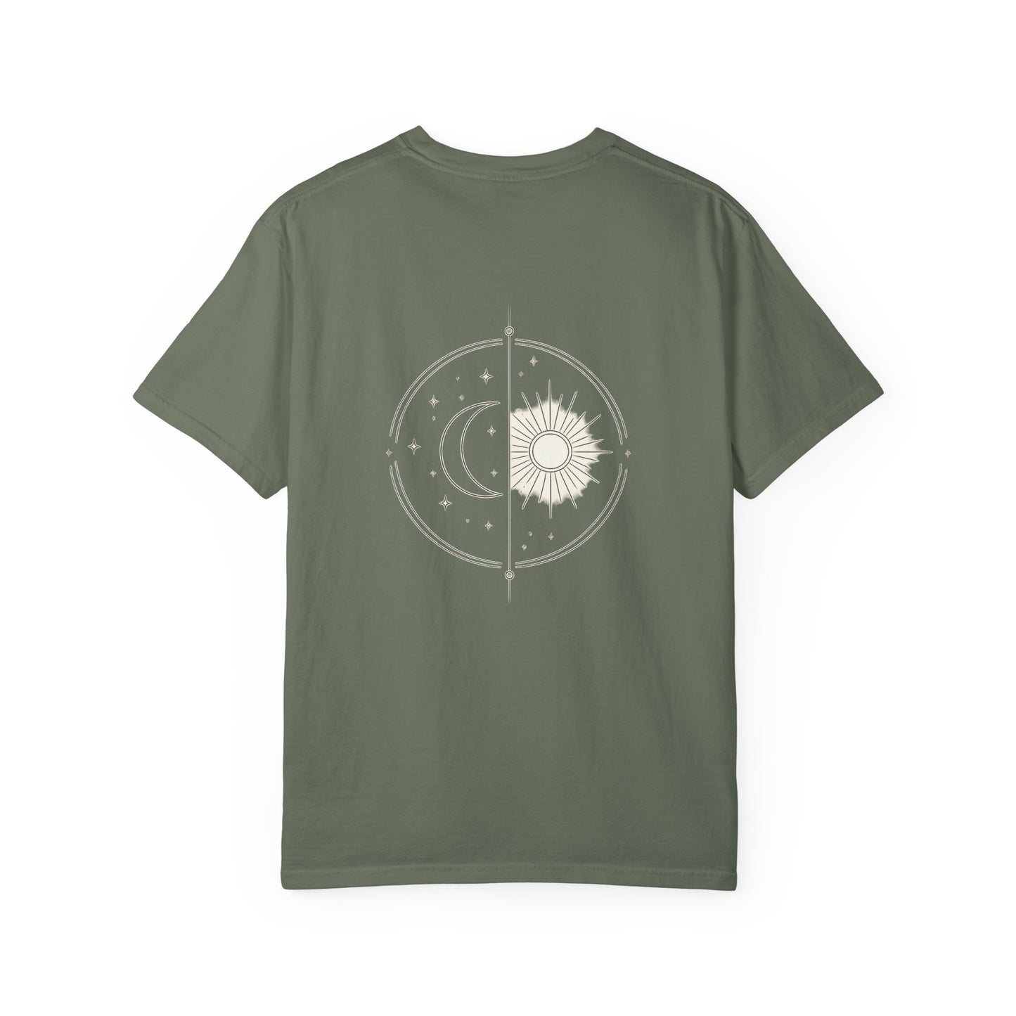 “Equinox: Balance of Light”