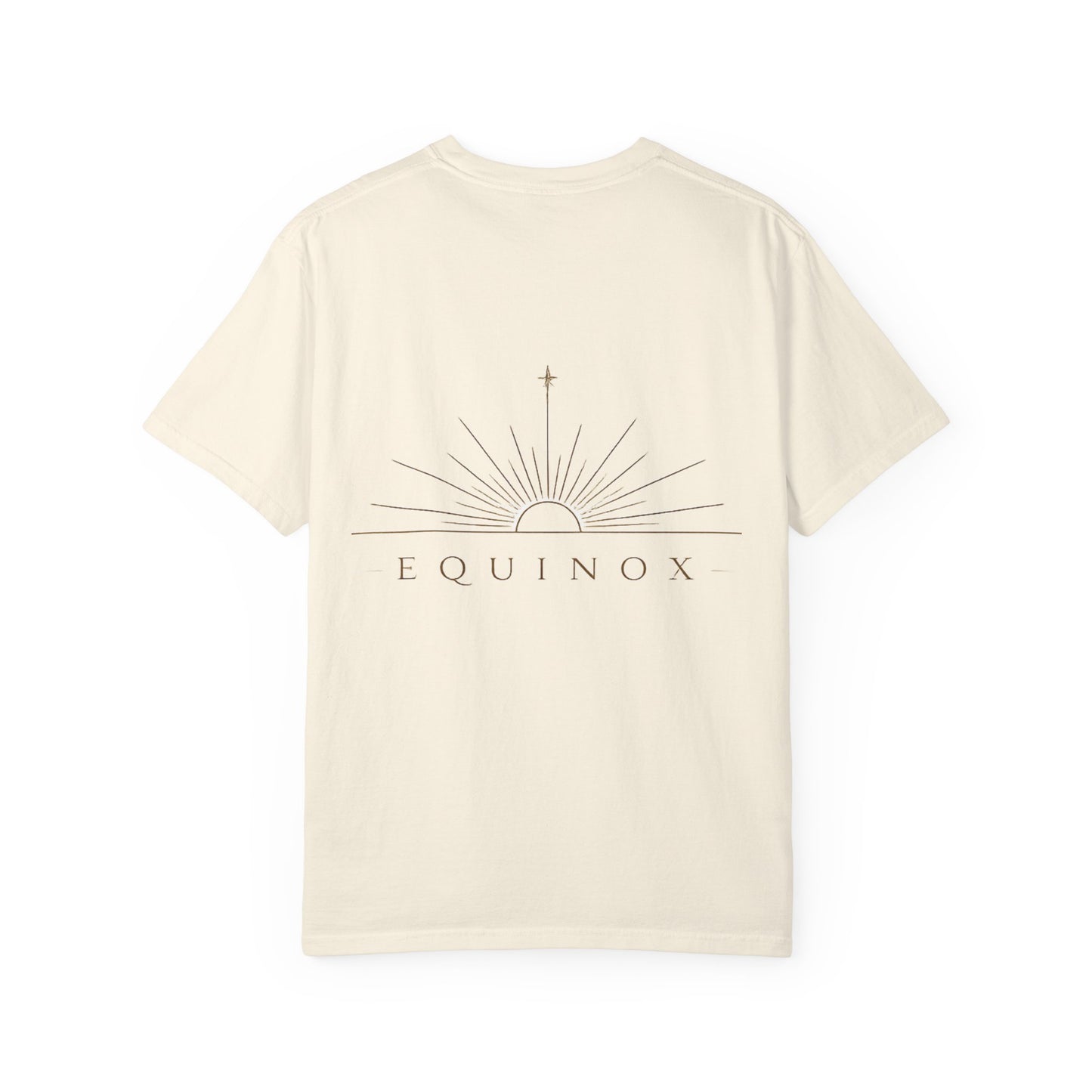 “Equinox Rising”