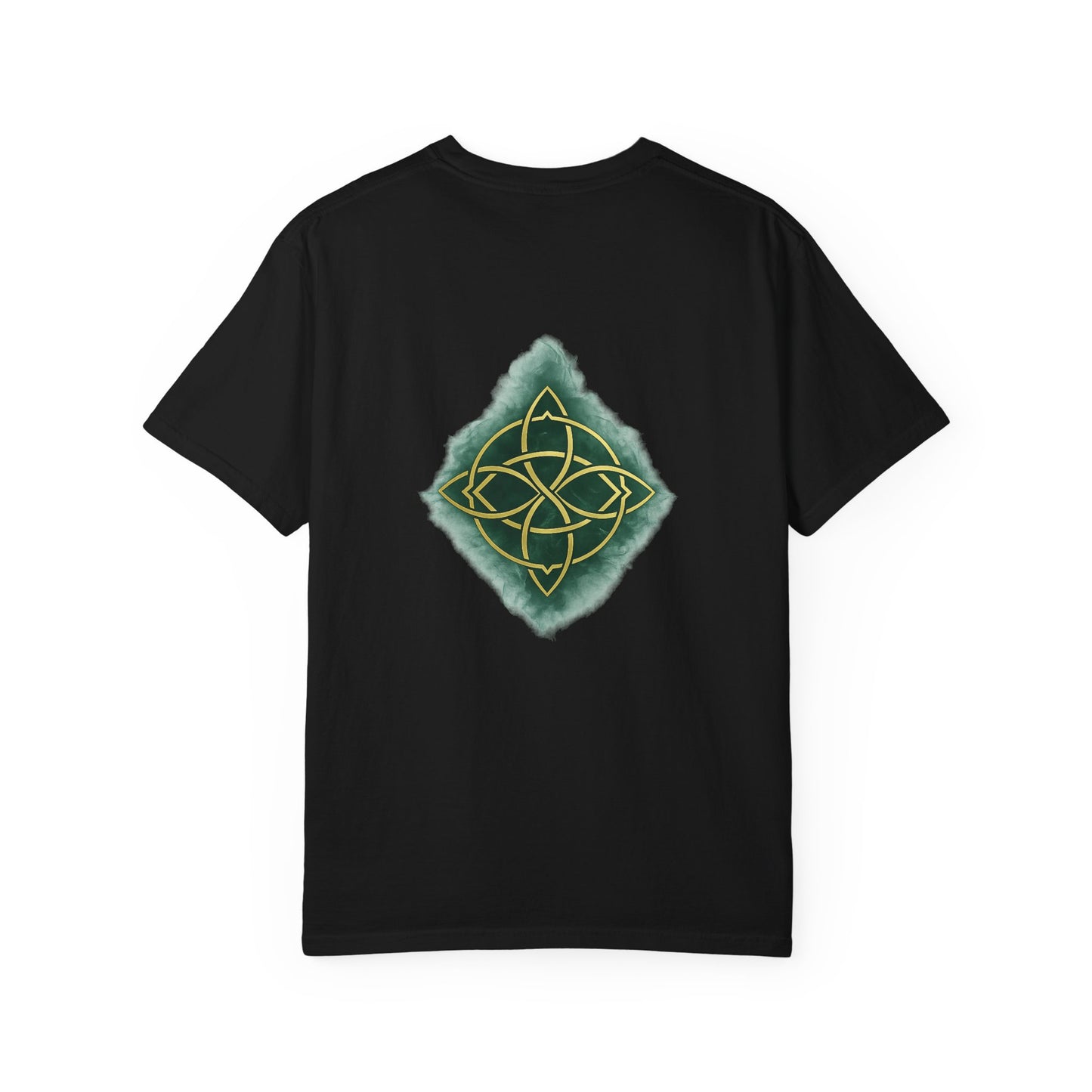 “Emerald Dominion”