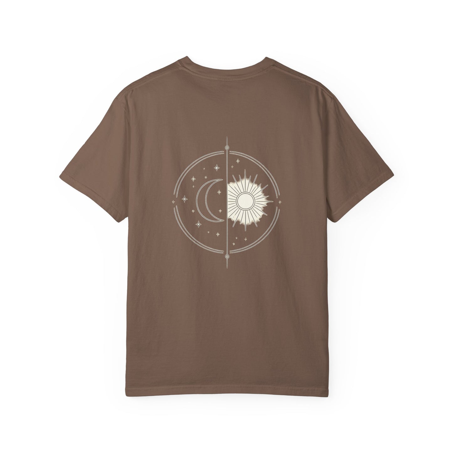 “Equinox: Balance of Light”