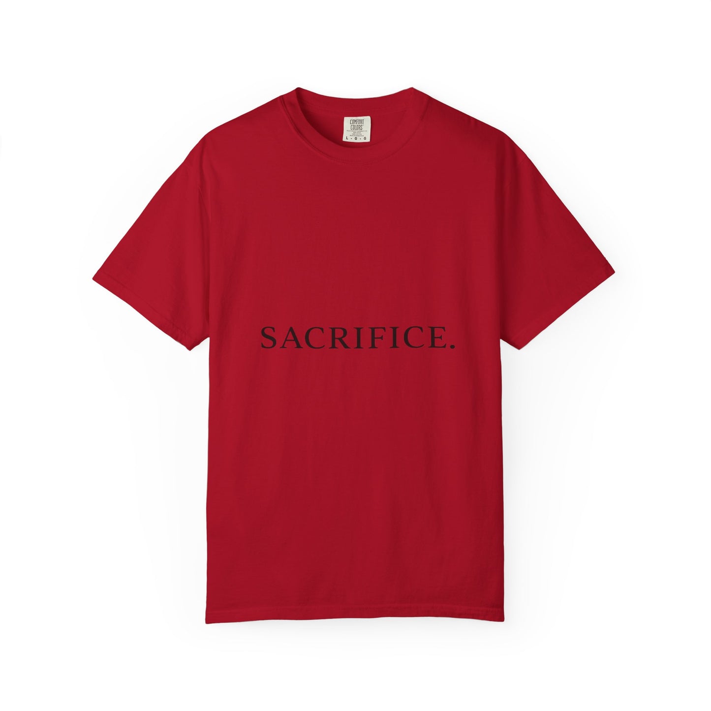 The Price Paid Tee — Good Friday Edition ✝️