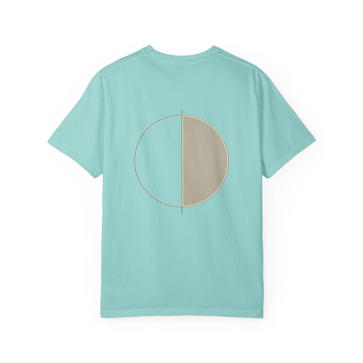 “The Balance Standard Tee”