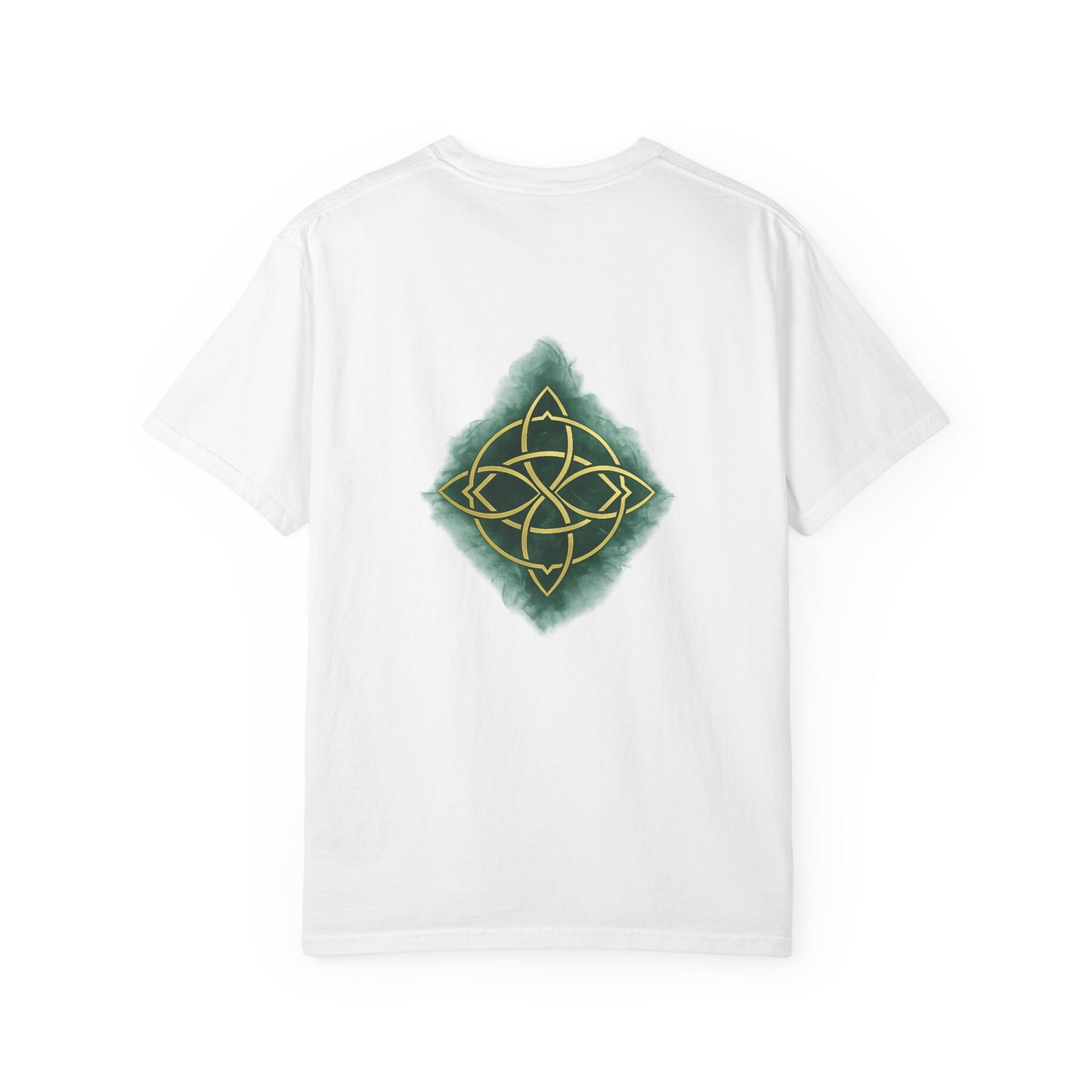 “Emerald Dominion”