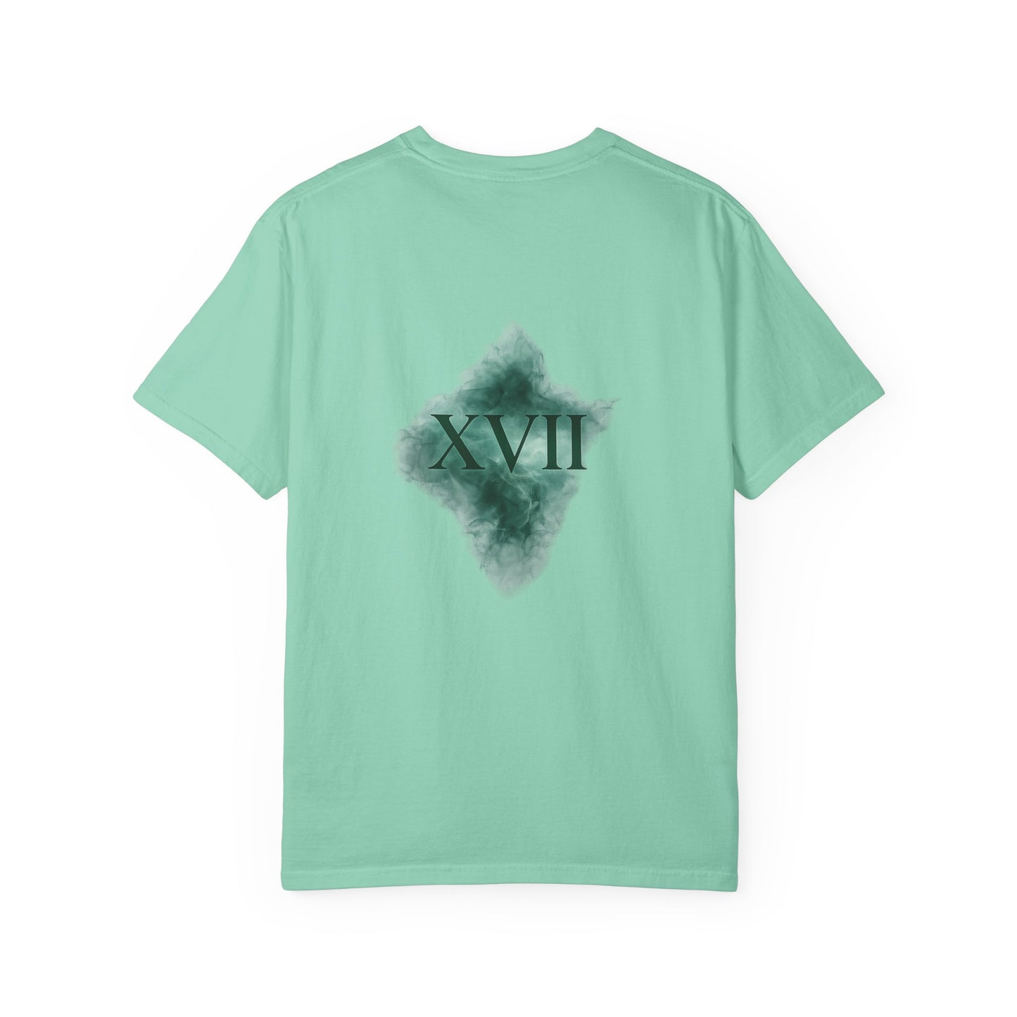 The XVII Ascension T-Shirt 🍀✨