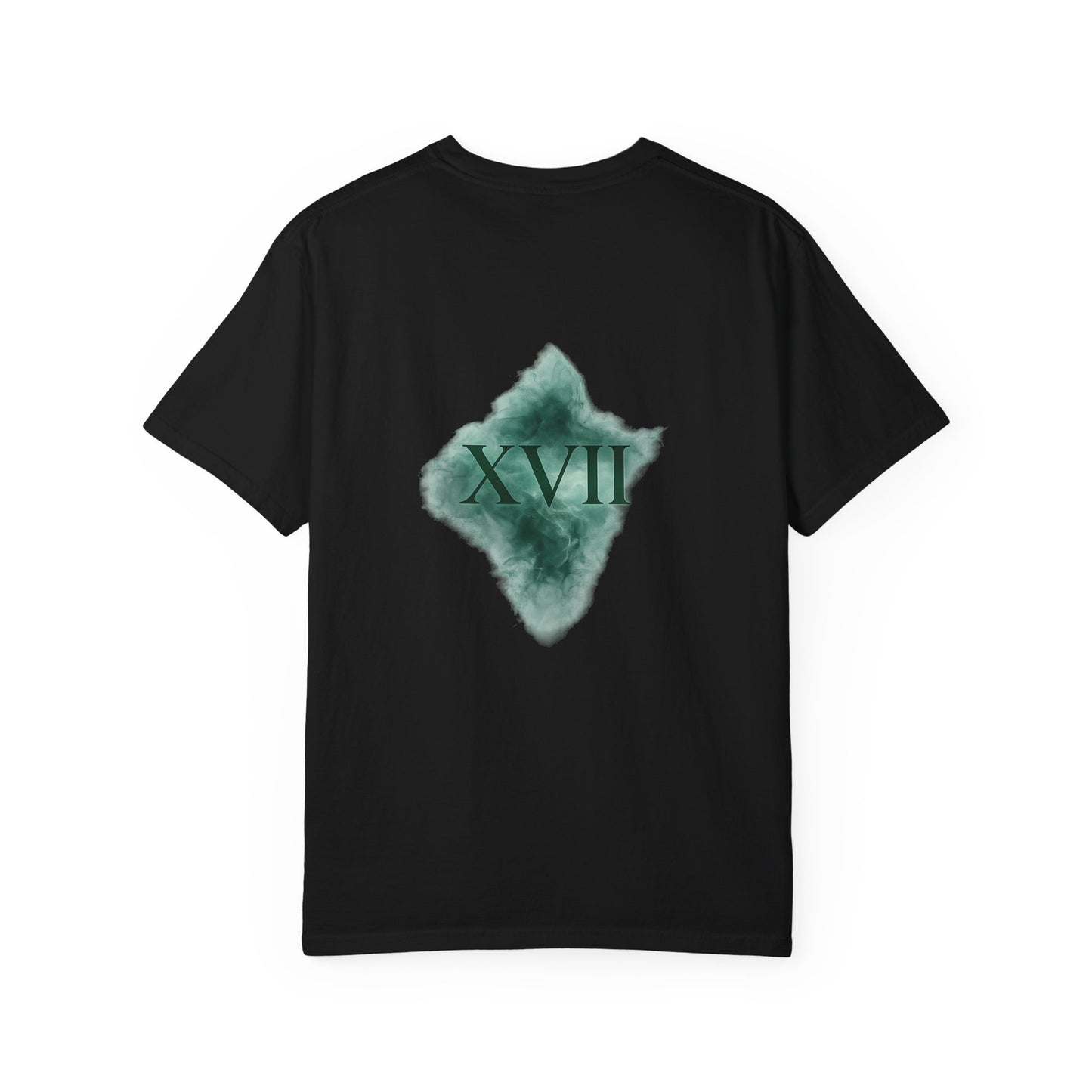 The XVII Ascension T-Shirt 🍀✨