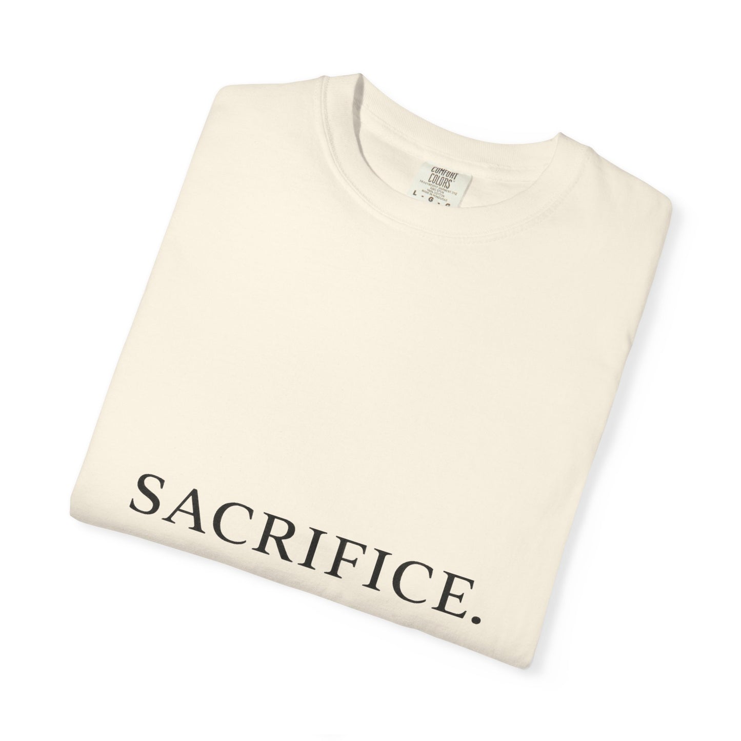 The Price Paid Tee — Good Friday Edition ✝️