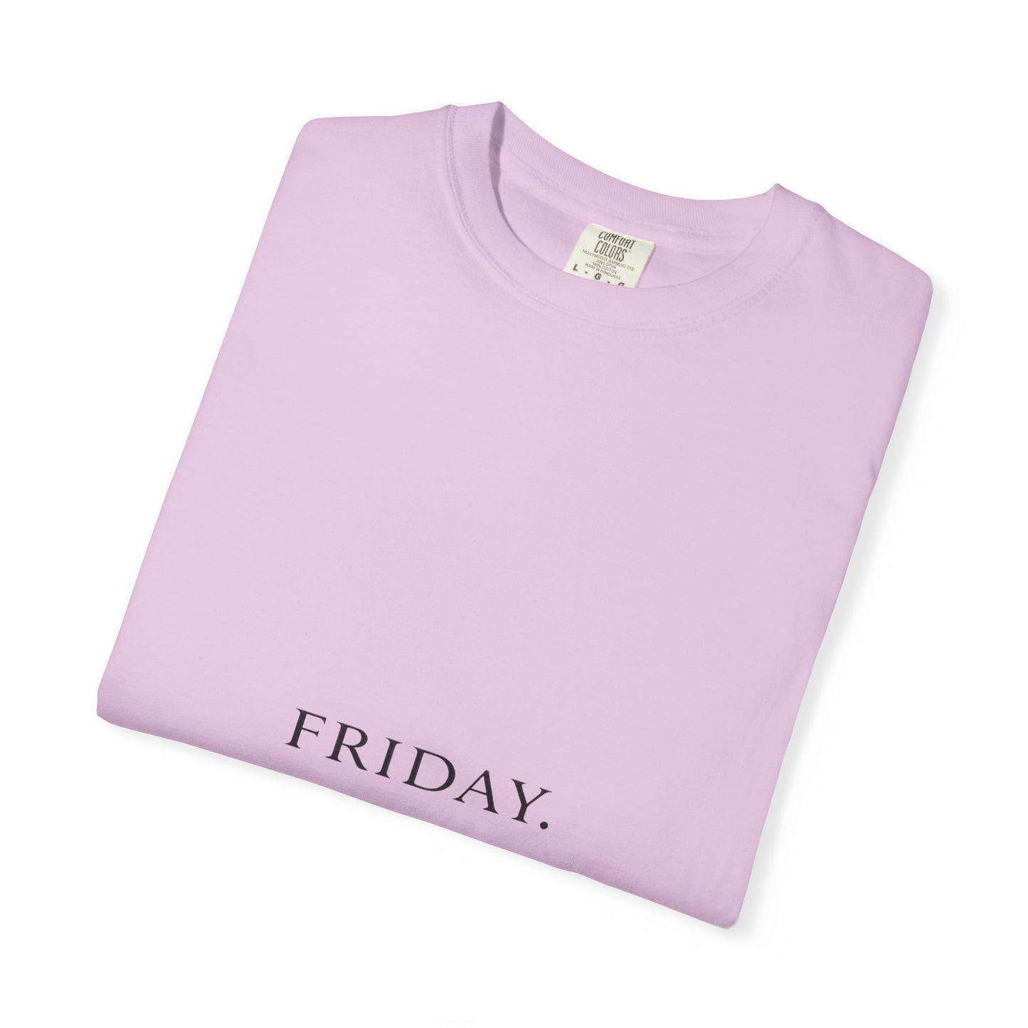 “Friday: For Us” 🔥