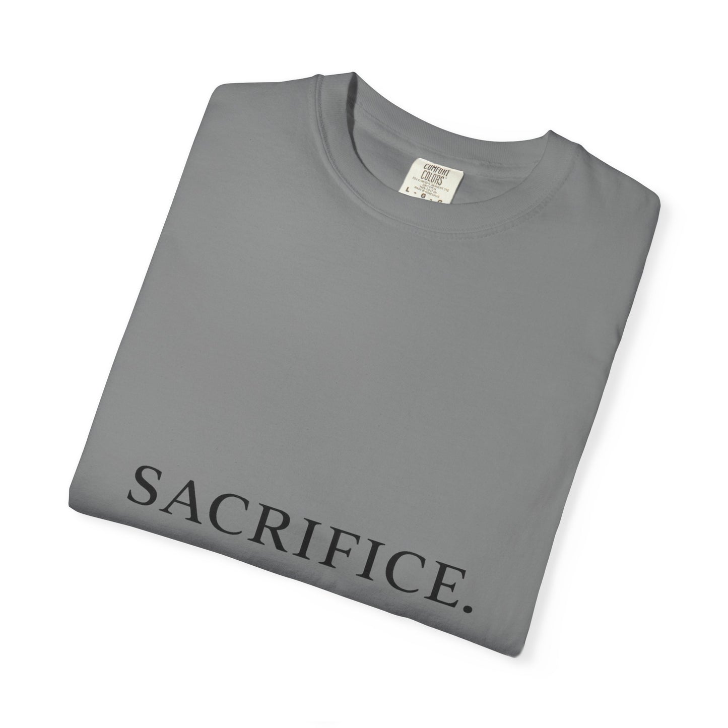 The Price Paid Tee — Good Friday Edition ✝️