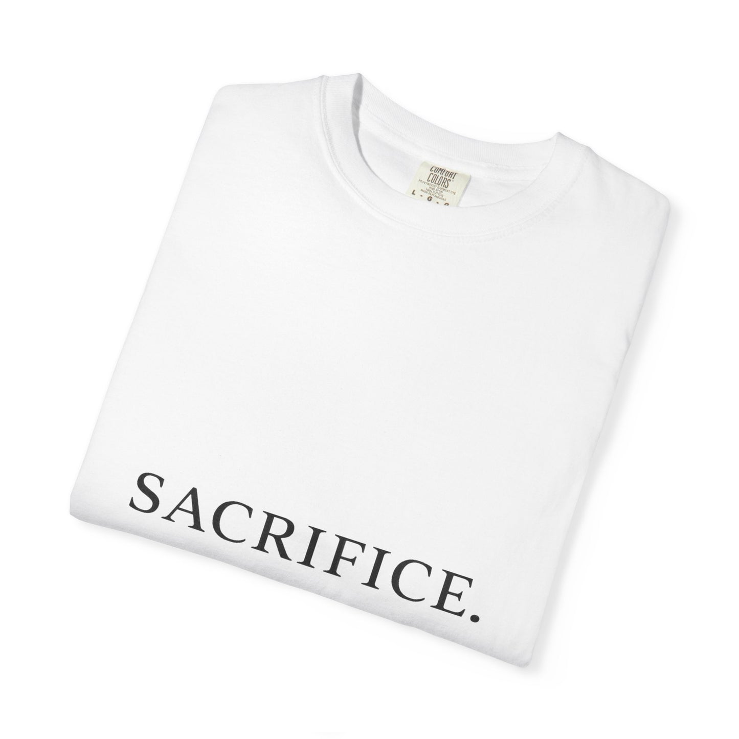 The Price Paid Tee — Good Friday Edition ✝️
