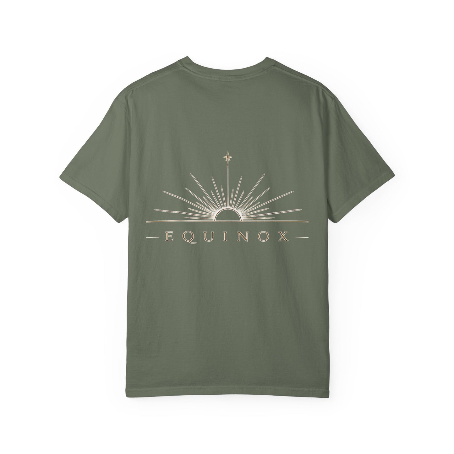 “Equinox Rising”