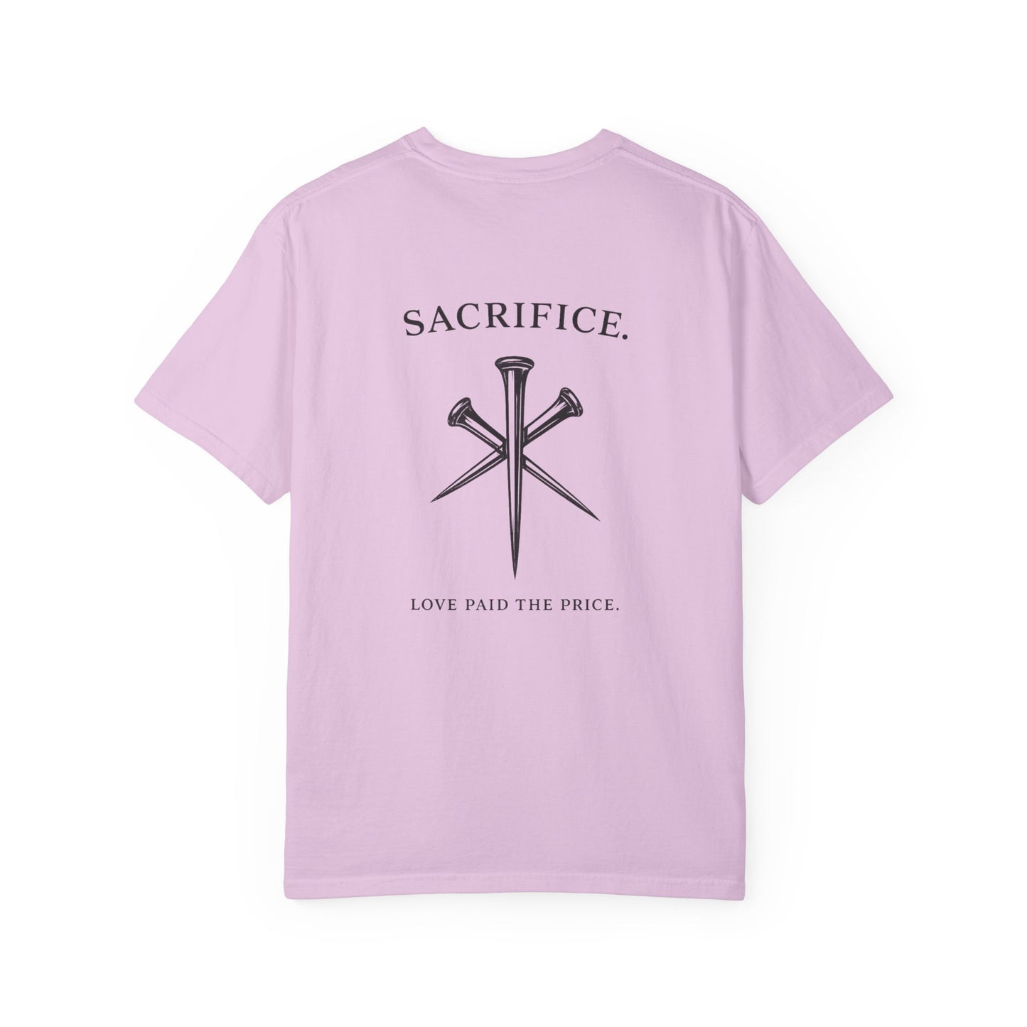 The Price Paid Tee — Good Friday Edition ✝️