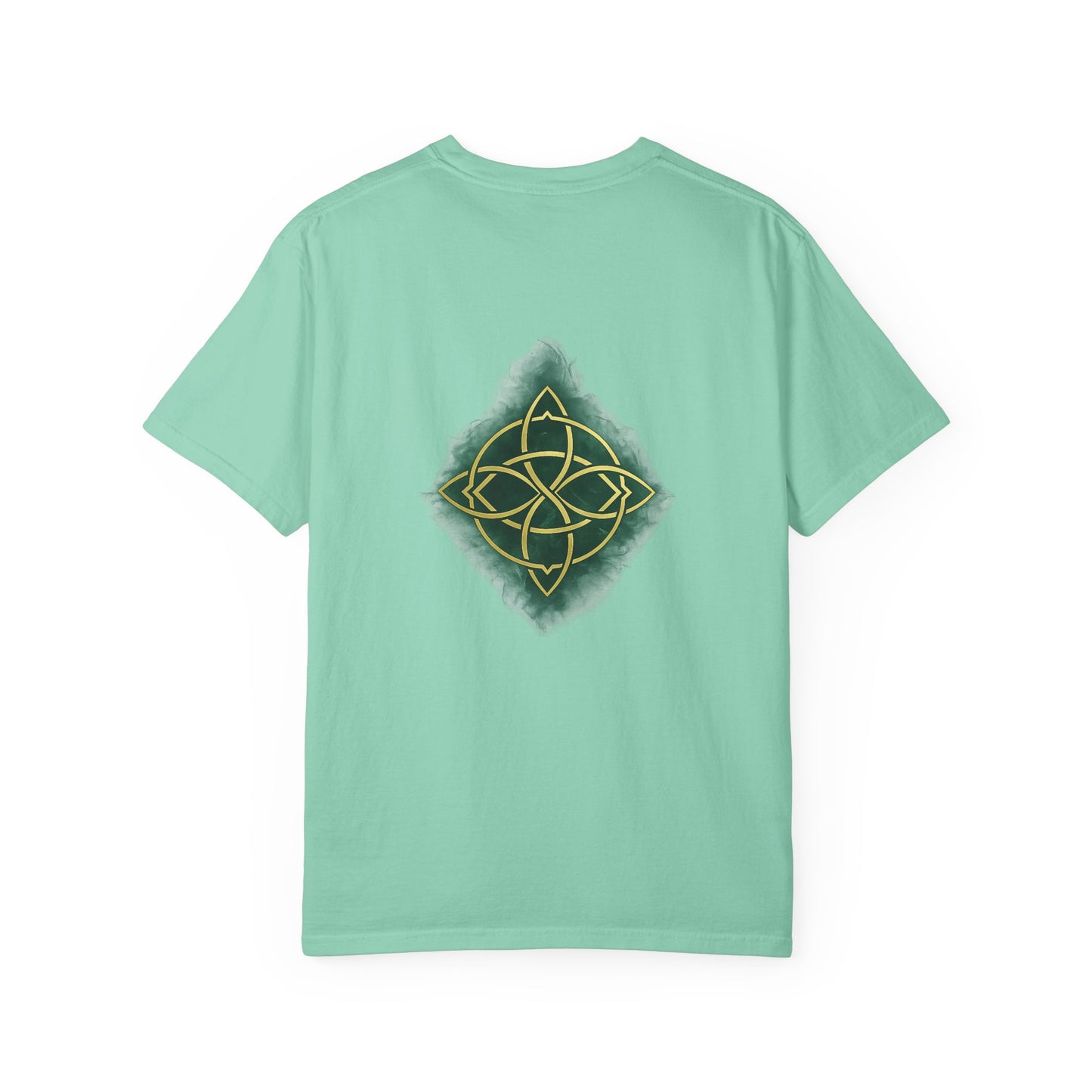 “Emerald Dominion”