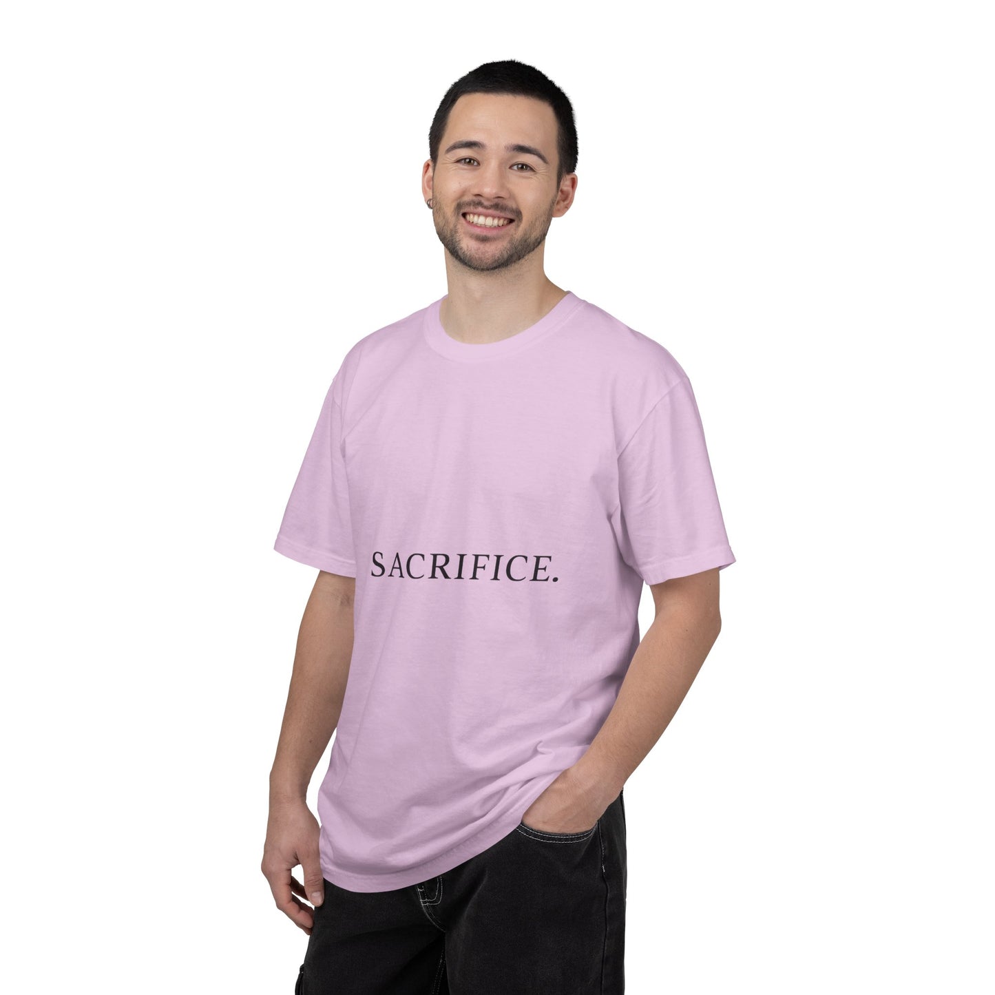 The Price Paid Tee — Good Friday Edition ✝️