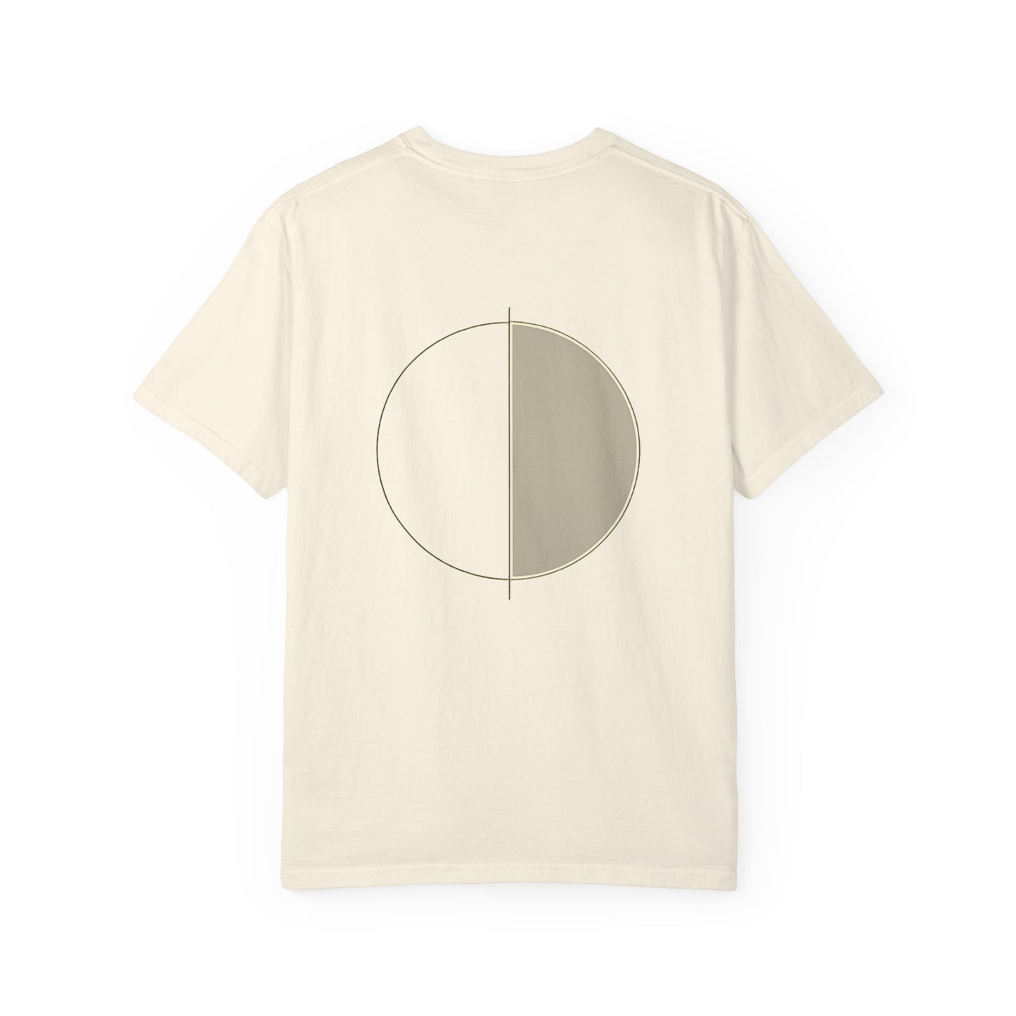 “The Balance Standard Tee”