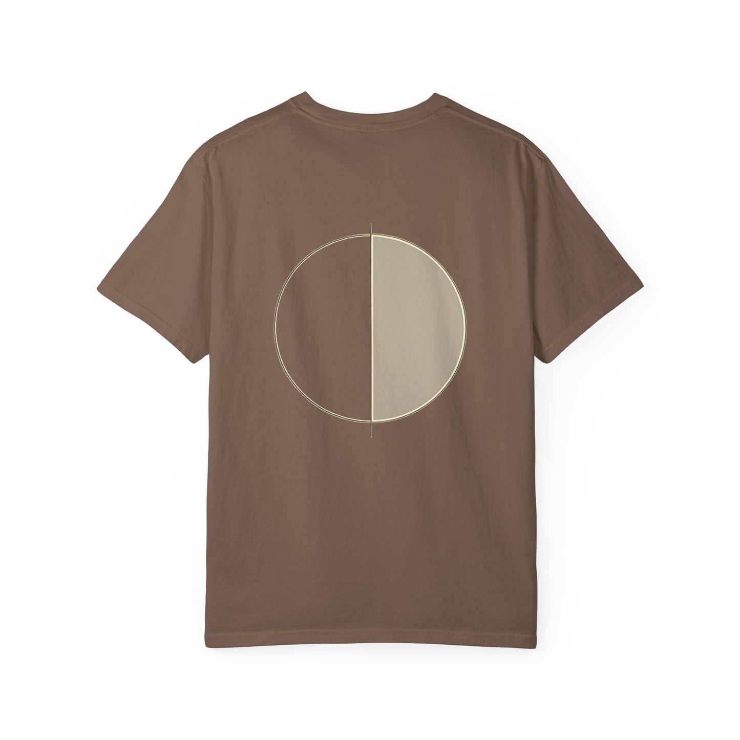 “The Balance Standard Tee”