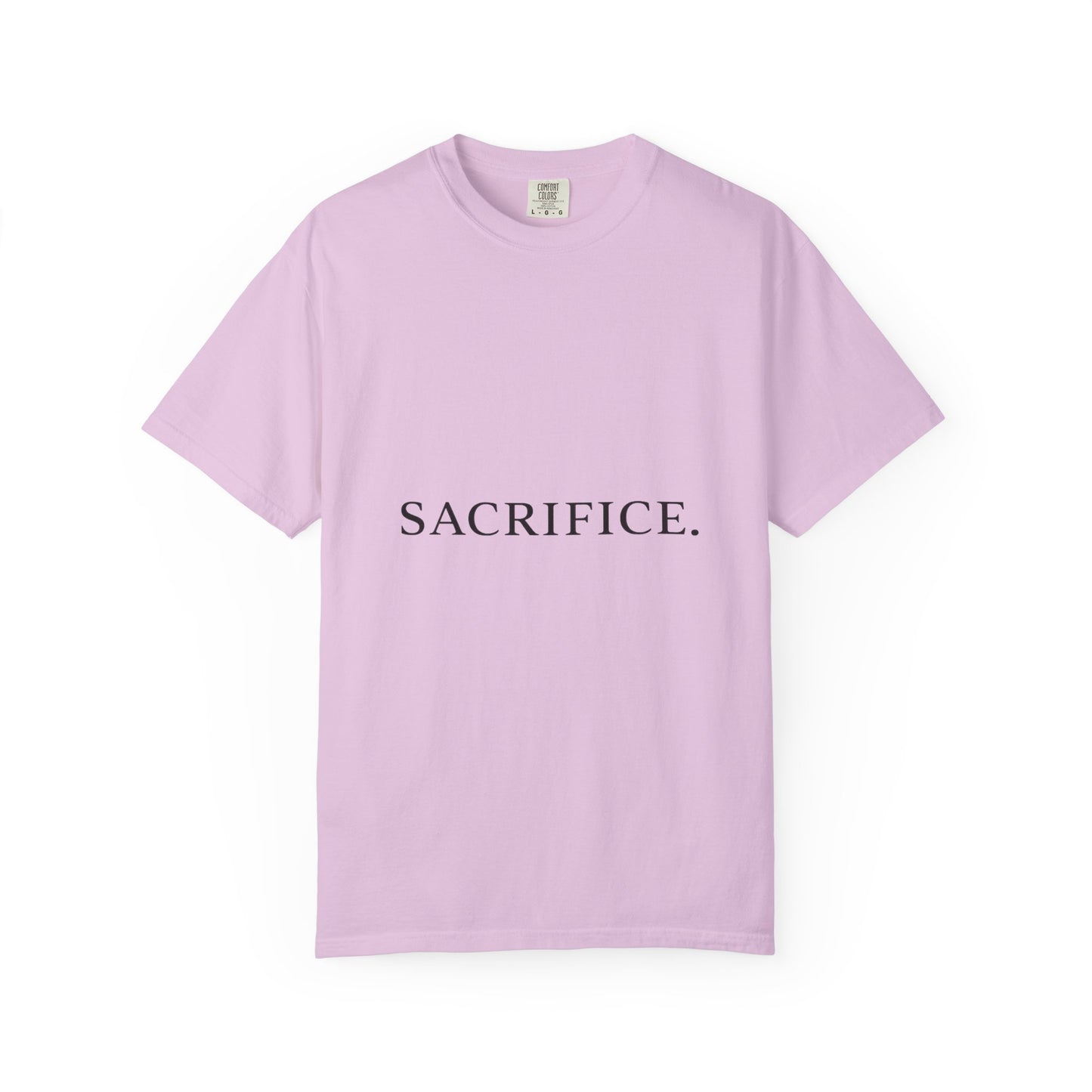 The Price Paid Tee — Good Friday Edition ✝️