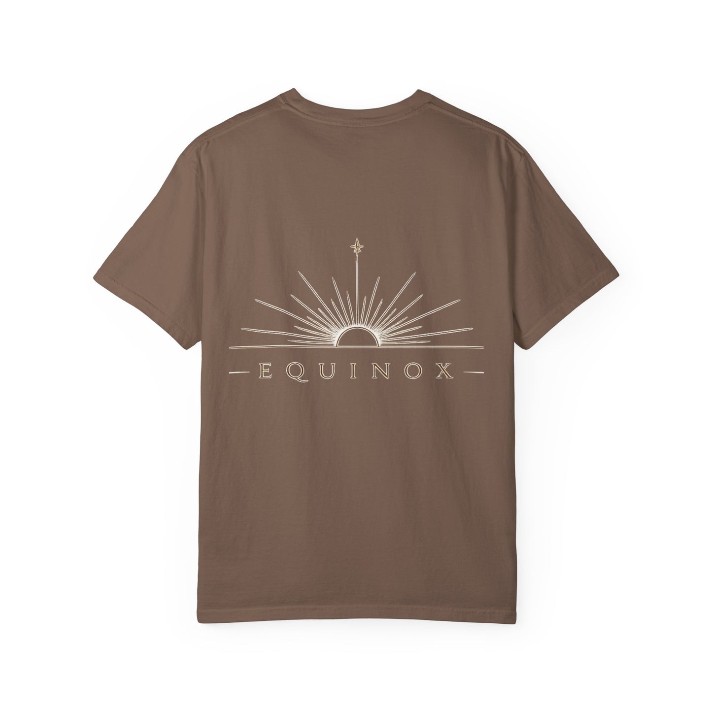 “Equinox Rising”