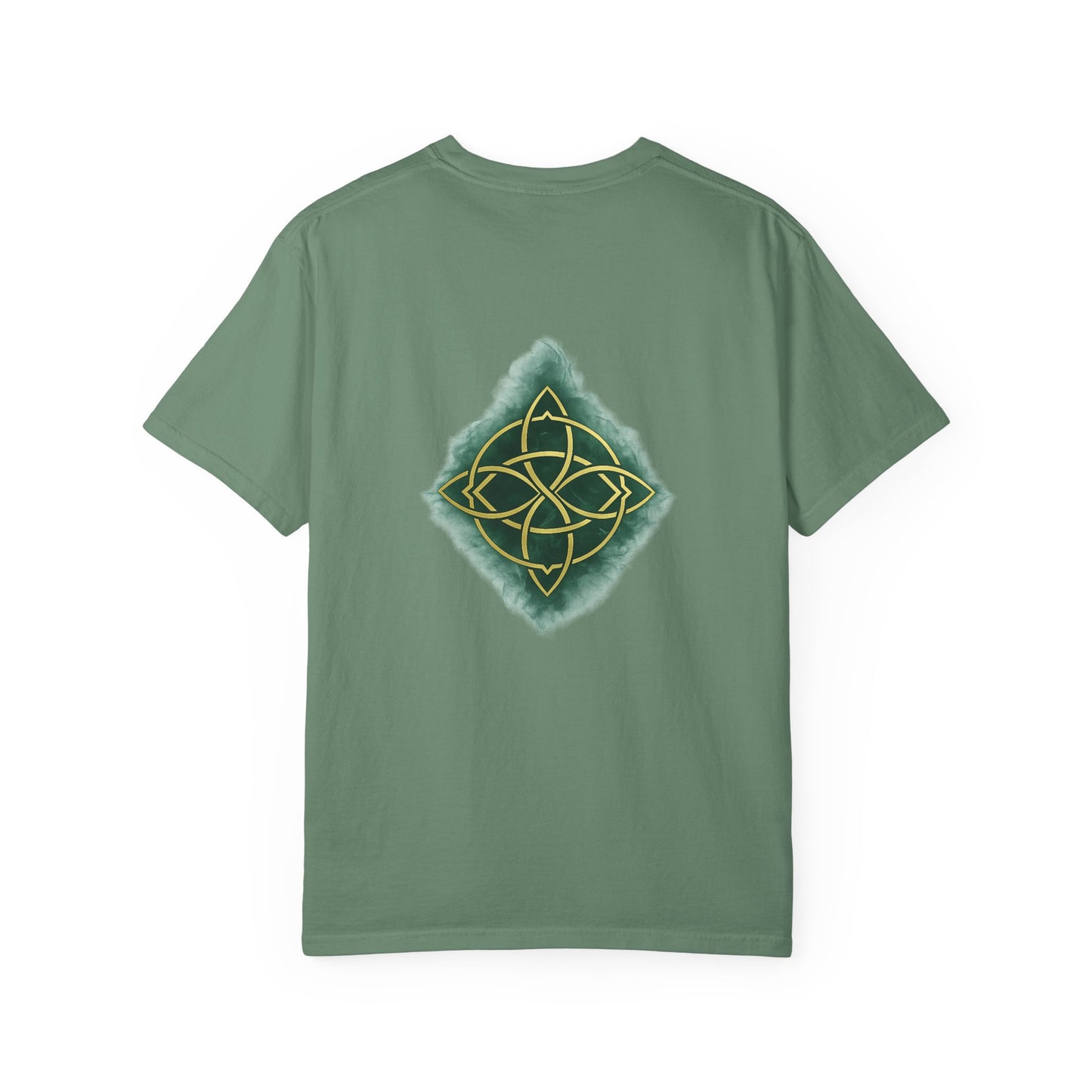 “Emerald Dominion”