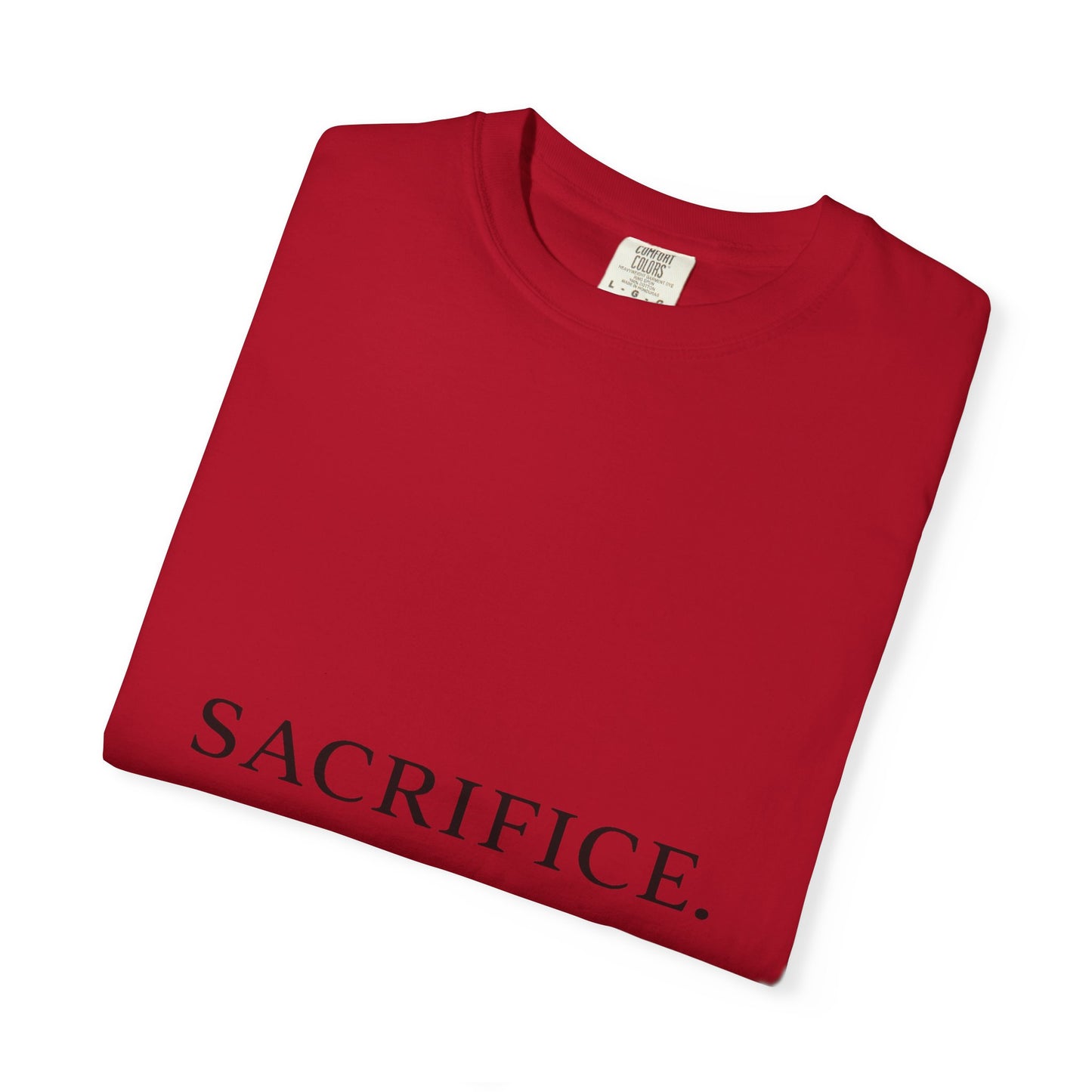 The Price Paid Tee — Good Friday Edition ✝️