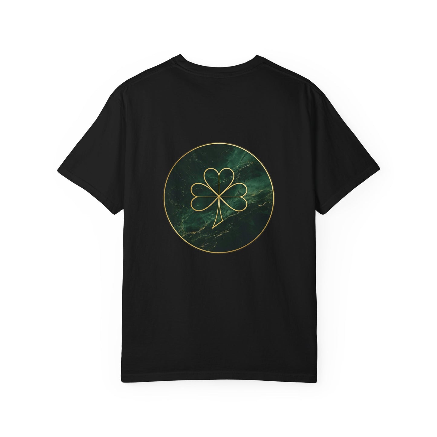 Emerald Standard – March XVII 🍀✨